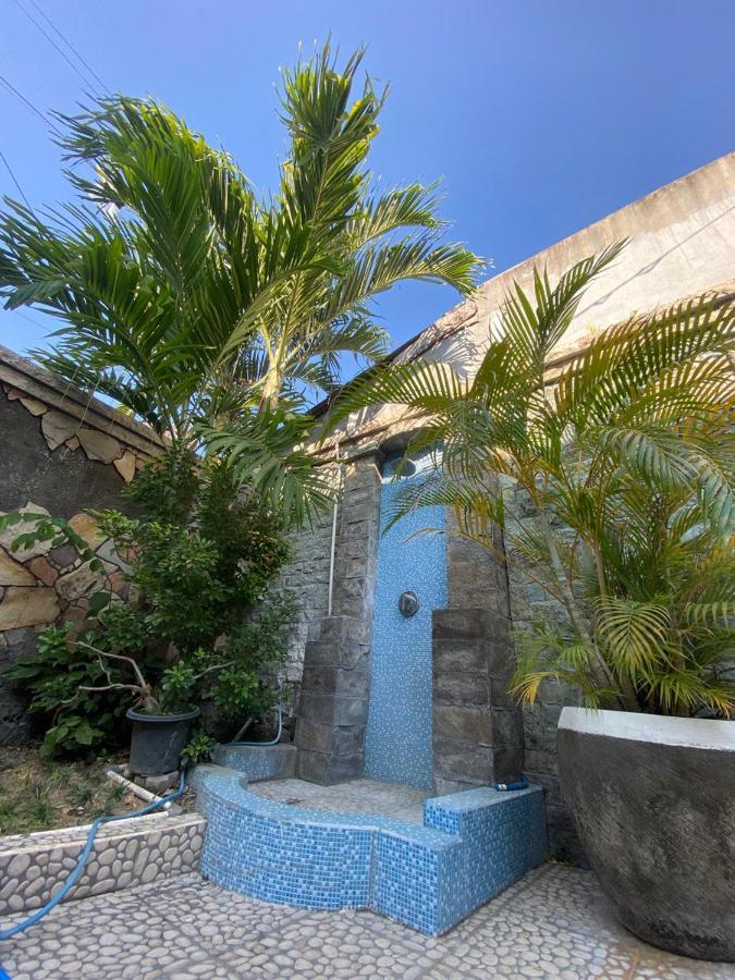 Marquis Carabas Villa Canggu Buitenkant foto