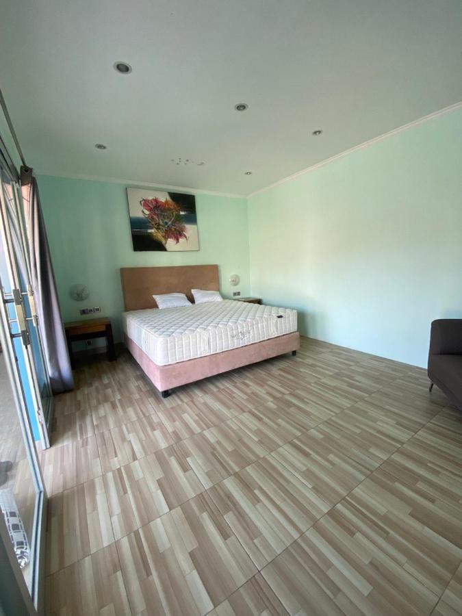 Marquis Carabas Villa Canggu Buitenkant foto