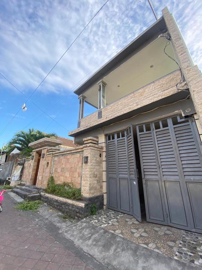 Marquis Carabas Villa Canggu Buitenkant foto