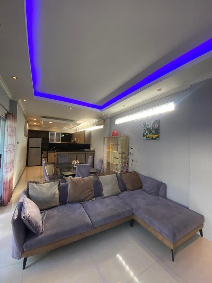 Marquis Carabas Villa Canggu Buitenkant foto