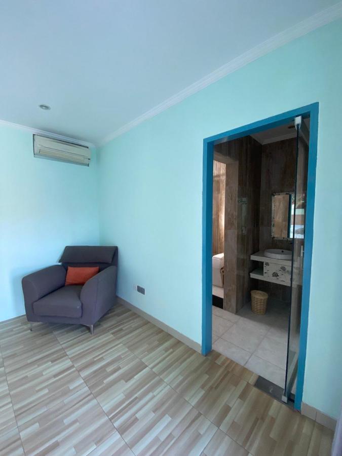 Marquis Carabas Villa Canggu Buitenkant foto