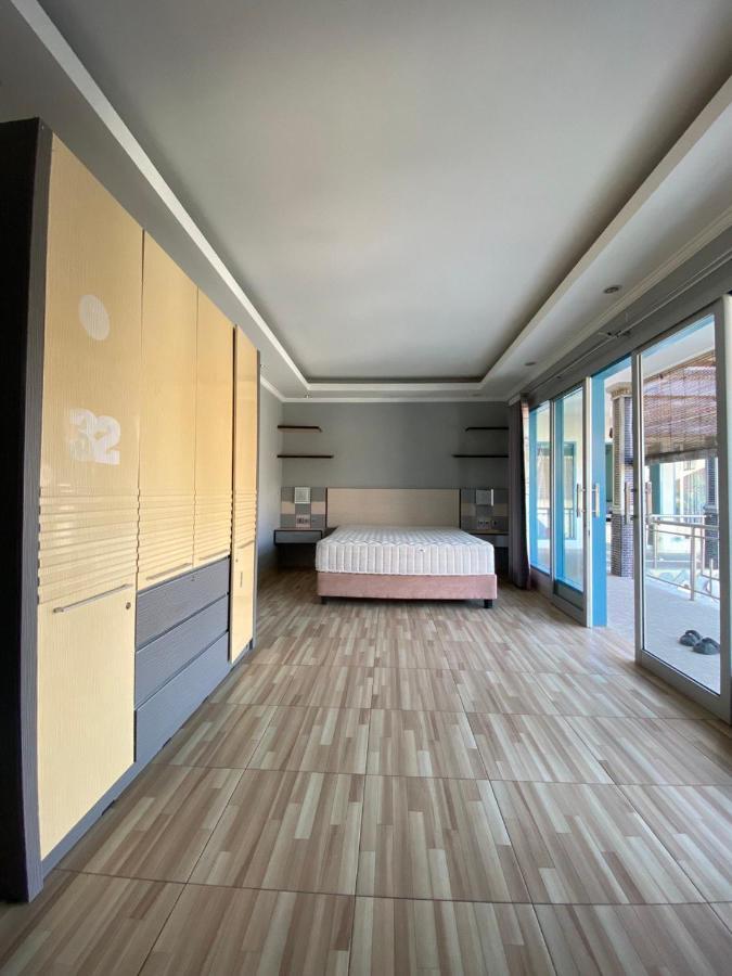 Marquis Carabas Villa Canggu Buitenkant foto
