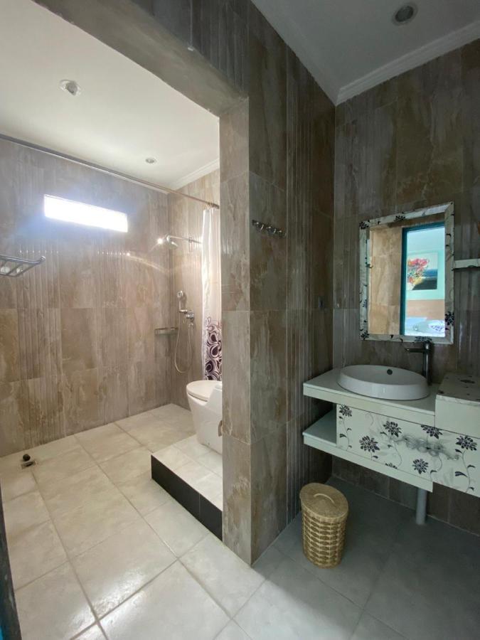 Marquis Carabas Villa Canggu Buitenkant foto
